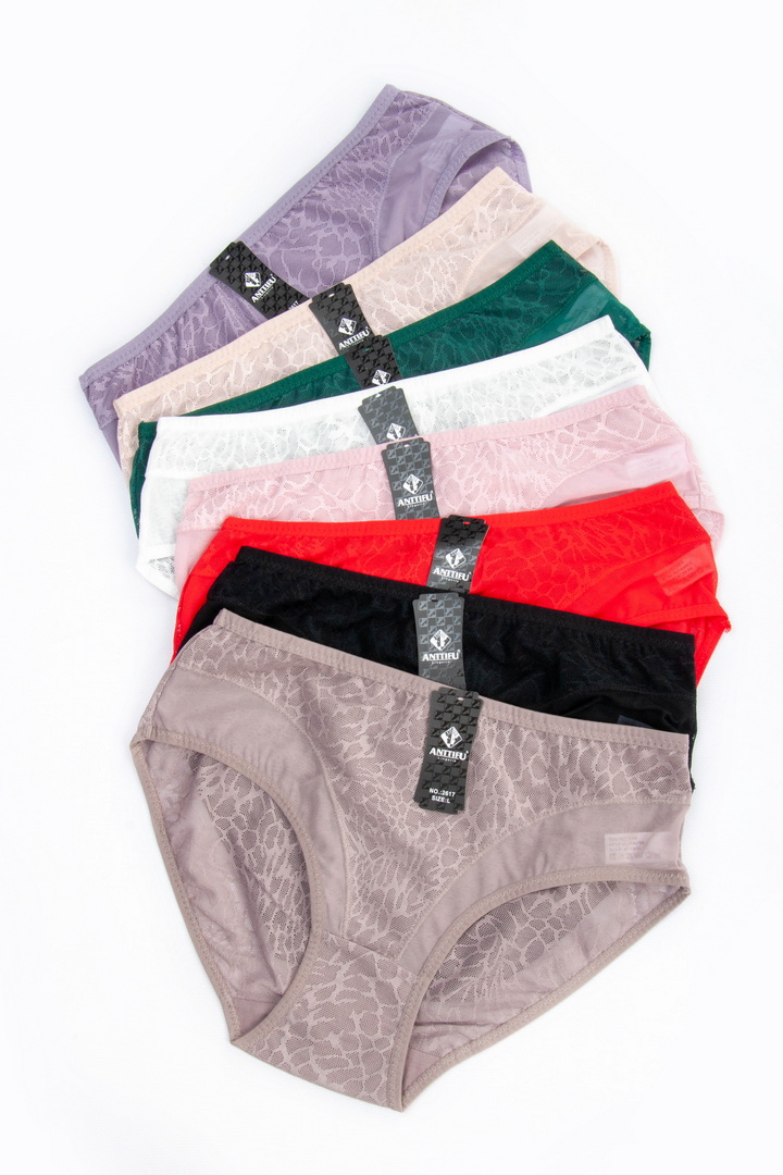 Труси жіночі